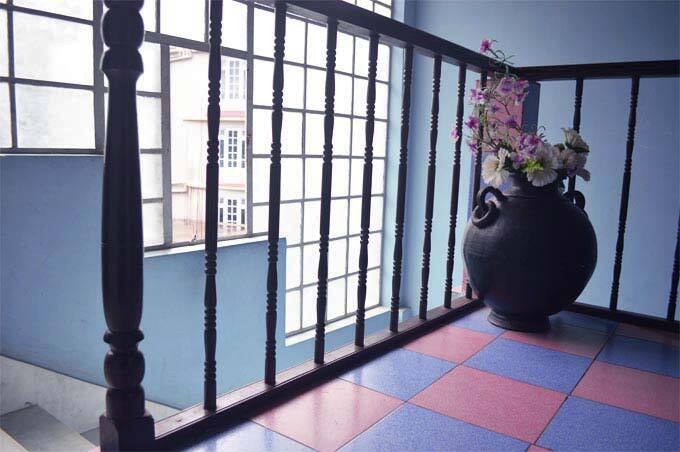 Hotel Himshika Residency, Gangtok 3